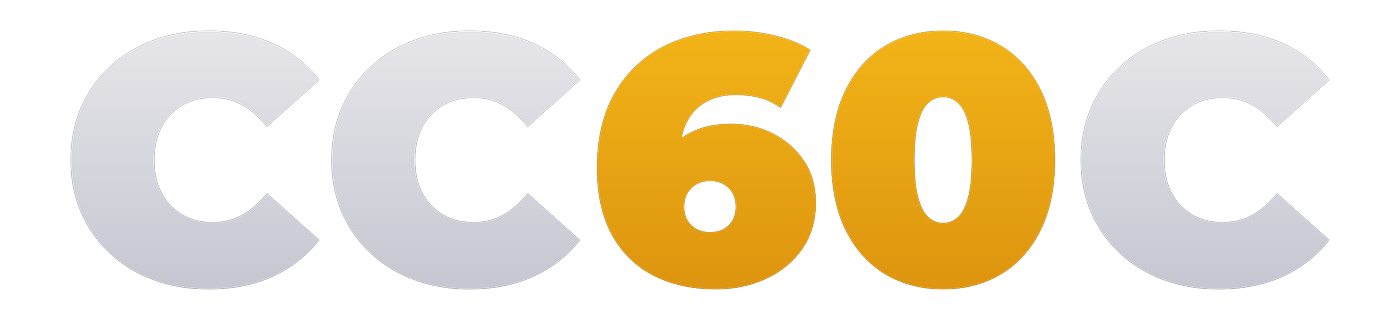 cc60c Logo